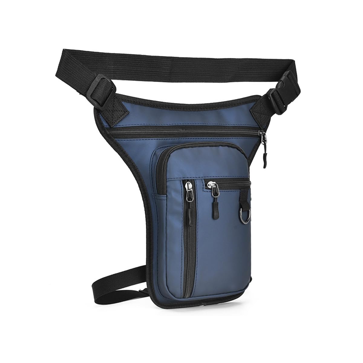 GUSTAVE Motorcycle Waist Drop Leg Bag for Men Women Storage Bag Waist Leg Bag Fanny Bag Nylon Multi-Pocket Thigh Bag Quick Release Buckle Belt Outdoor Hip Bag Waist Bag for Cycling, Hiking, Camping GUSTAVE Motorcycle Waist Drop Leg Bag for Men Women Storage Bag Waist Leg Bag Fanny Bag Nylon Multi-Pocket Thigh Bag Quick Release Buckle Belt Outdoor Hip Bag Waist Bag for Cycling, Hiking, Camping